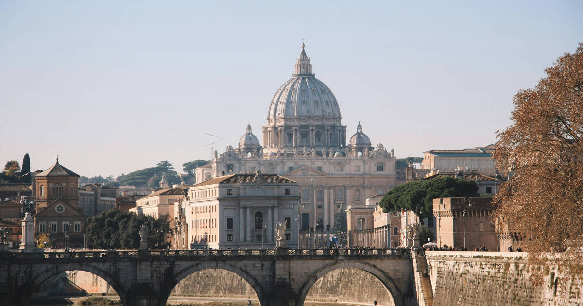 New Vatican document examines potential and risks of AI 28.01.2025